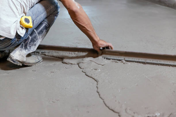 Best Concrete Staining and Coloring in Mount Repose, OH